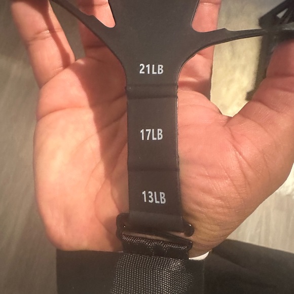 Silicone hand grip - Picture 3 of 8